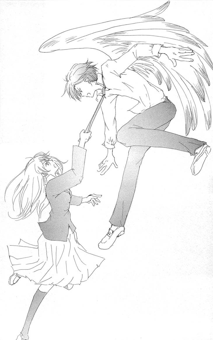 Hữu Nhân Sổ - Chương 70.2 - Trang 43