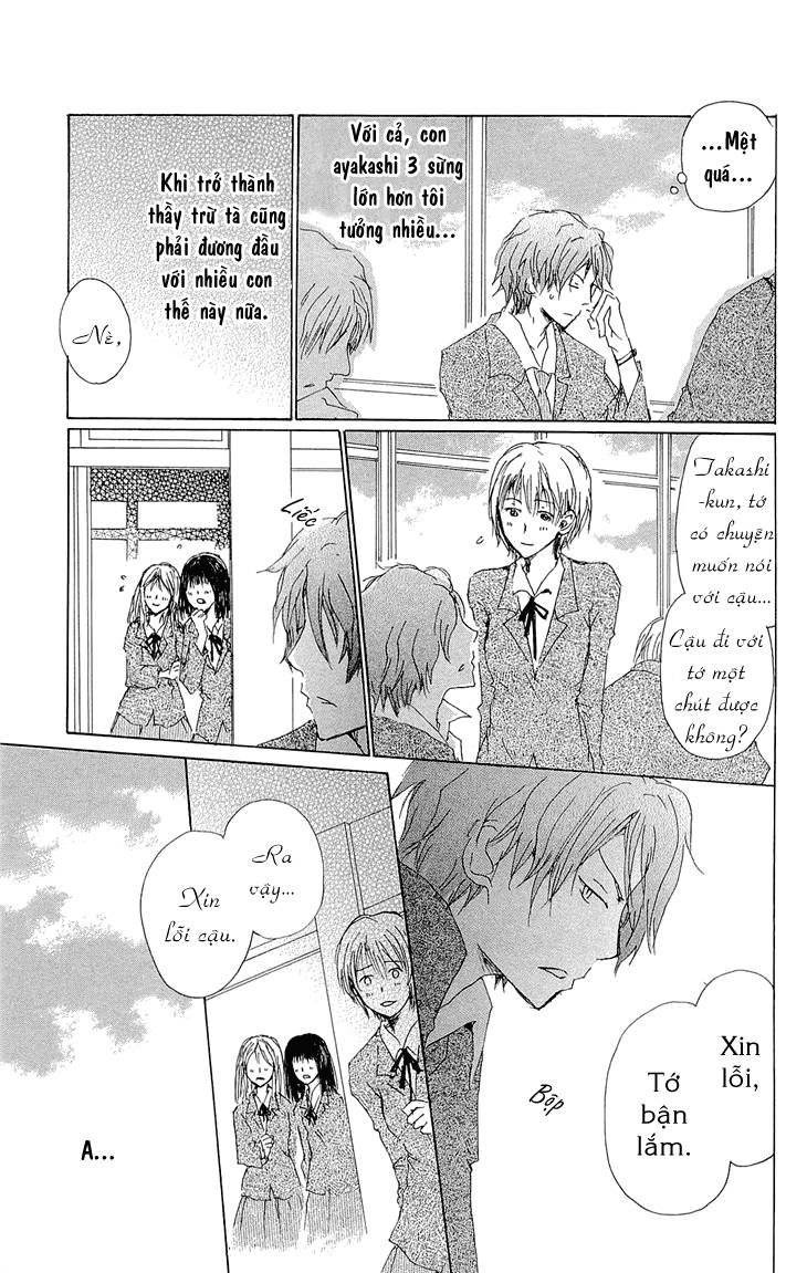 Hữu Nhân Sổ - Chương 70.2 - Trang 6