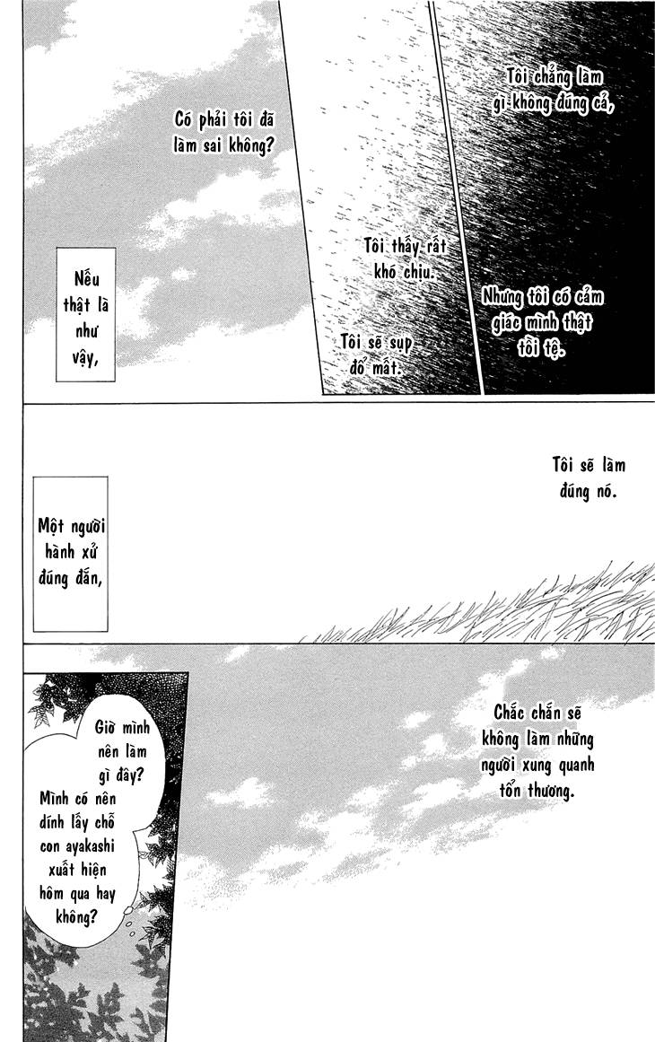 Hữu Nhân Sổ - Chương 70.2 - Trang 7