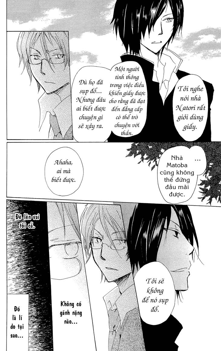 Hữu Nhân Sổ - Chương 70.2 - Trang 9