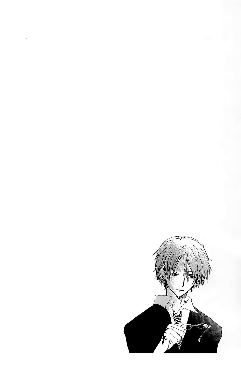 Hữu Nhân Sổ - Chương 70 - Trang 33