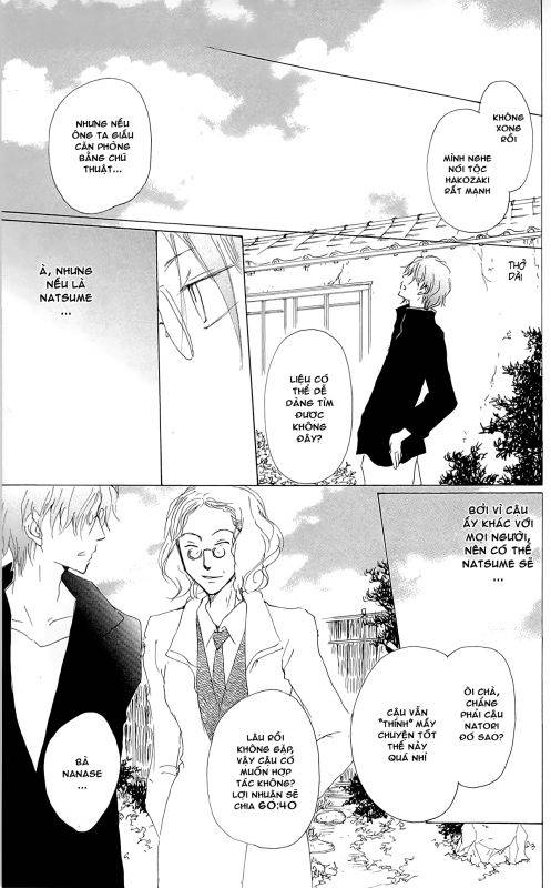 Hữu Nhân Sổ - Chương 72 - Trang 35