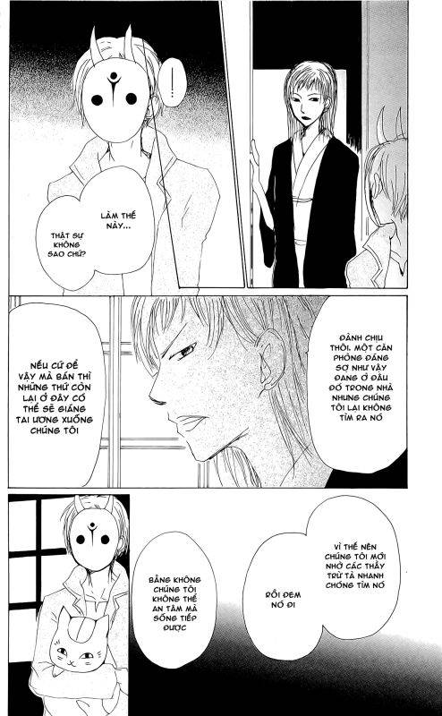 Hữu Nhân Sổ - Chương 72 - Trang 40