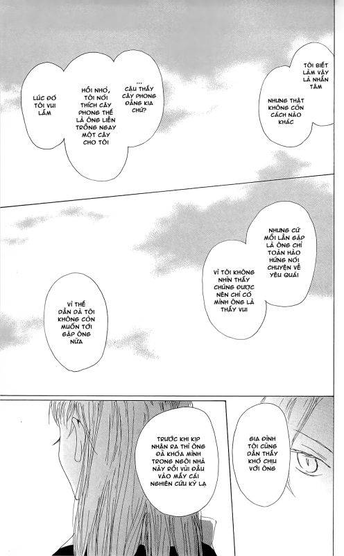 Hữu Nhân Sổ - Chương 72 - Trang 41