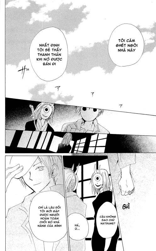 Hữu Nhân Sổ - Chương 72 - Trang 42