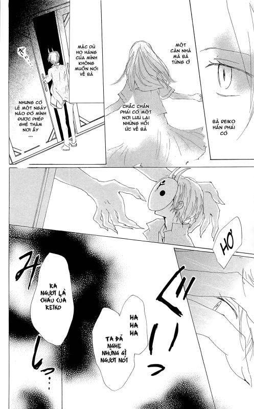 Hữu Nhân Sổ - Chương 72 - Trang 46