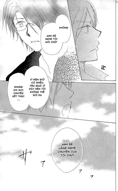 Hữu Nhân Sổ - Chương 72 - Trang 53