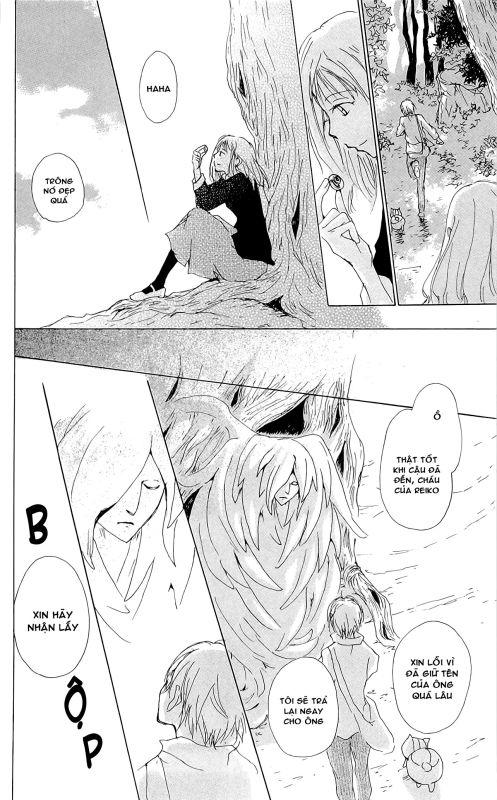 Hữu Nhân Sổ - Chương 73.5 - Trang 25