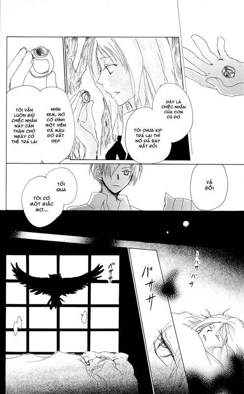 Hữu Nhân Sổ - Chương 73.5 - Trang 30