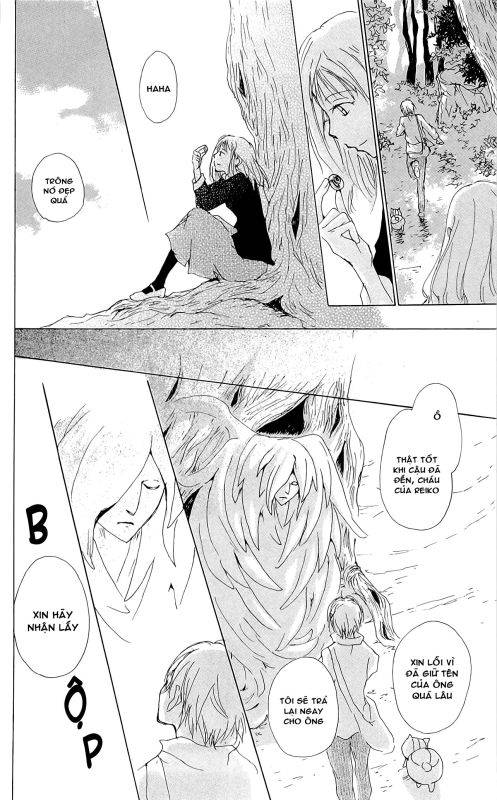 Hữu Nhân Sổ - Chương 73.5 - Trang 39