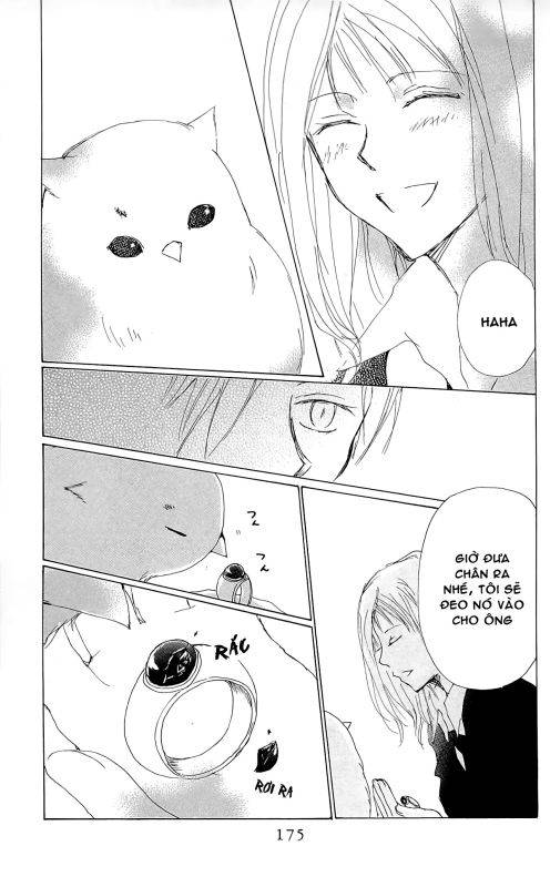 Hữu Nhân Sổ - Chương 73.5 - Trang 54