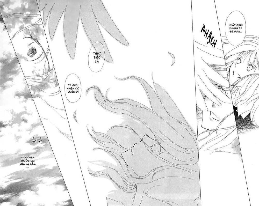 Hữu Nhân Sổ - Chương 73.5 - Trang 58