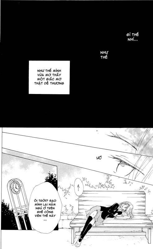 Hữu Nhân Sổ - Chương 73.5 - Trang 59