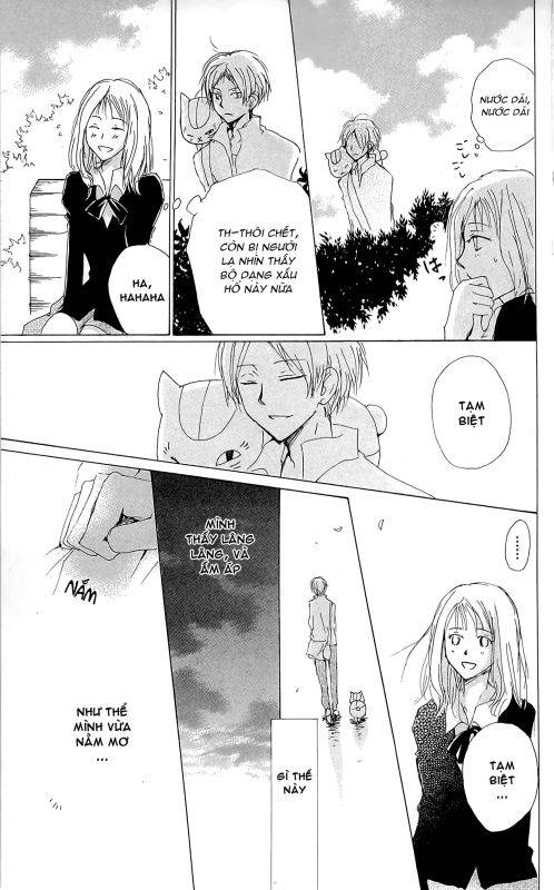 Hữu Nhân Sổ - Chương 73.5 - Trang 60