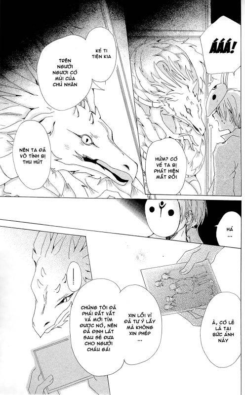 Hữu Nhân Sổ - Chương 73 - Trang 24