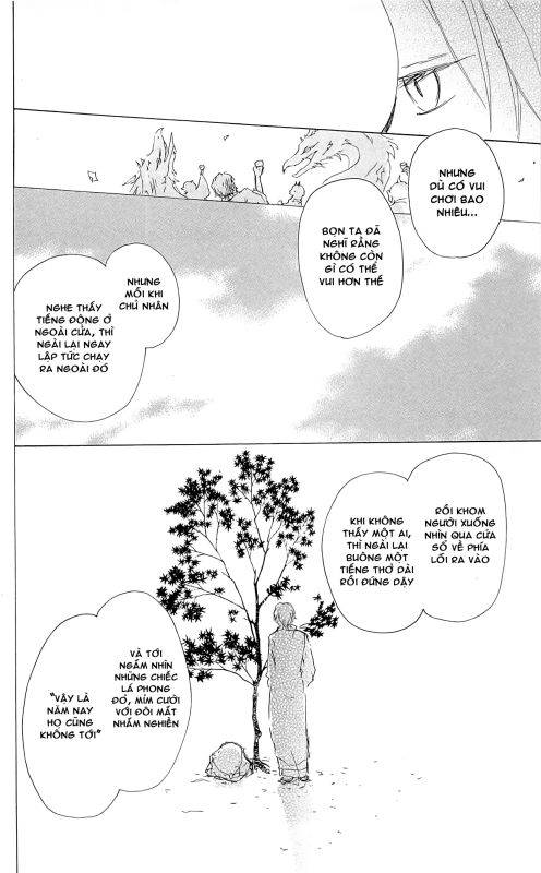 Hữu Nhân Sổ - Chương 73 - Trang 29