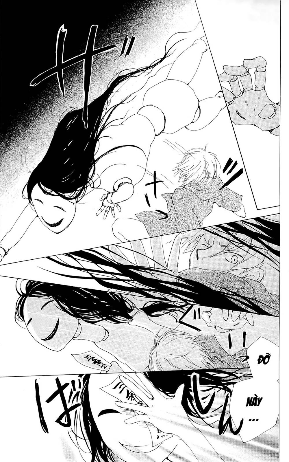 Hữu Nhân Sổ - Chương 74 - Trang 39