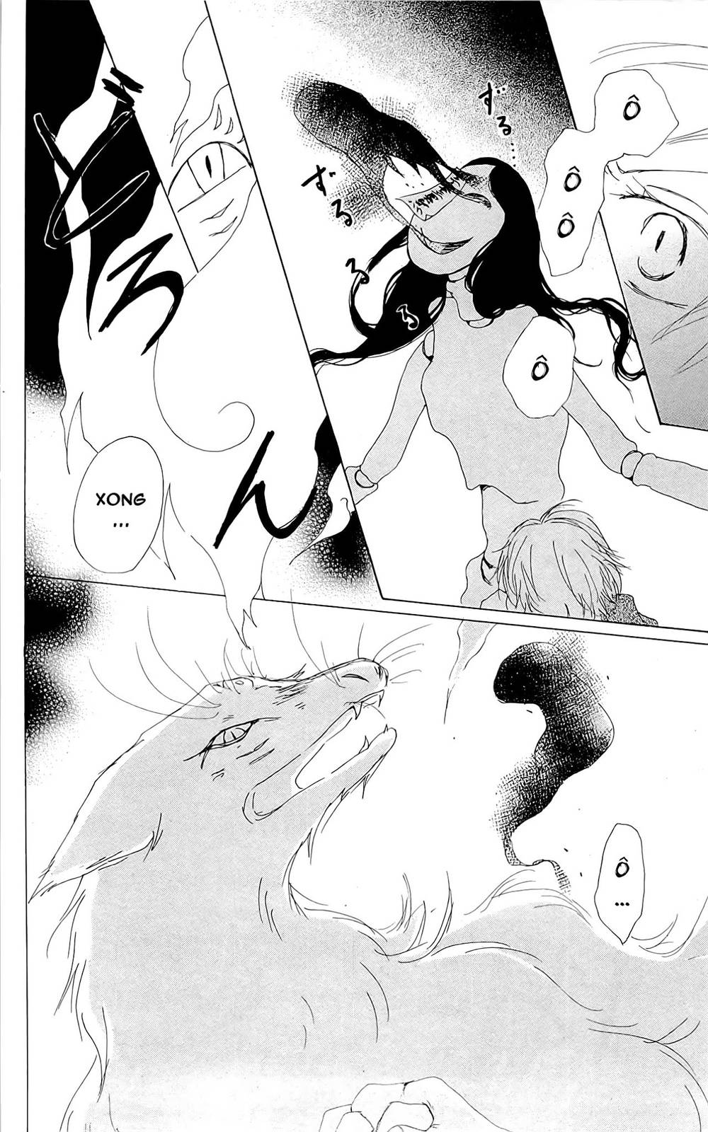 Hữu Nhân Sổ - Chương 74 - Trang 40