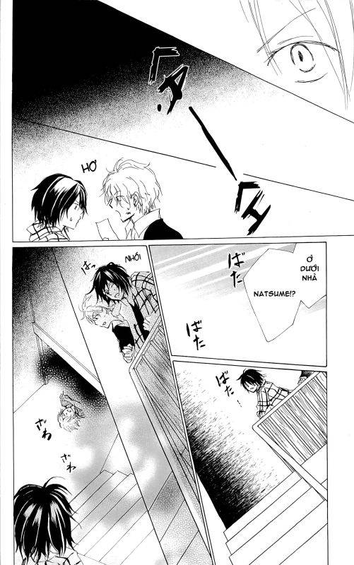 Hữu Nhân Sổ - Chương 74 - Trang 44