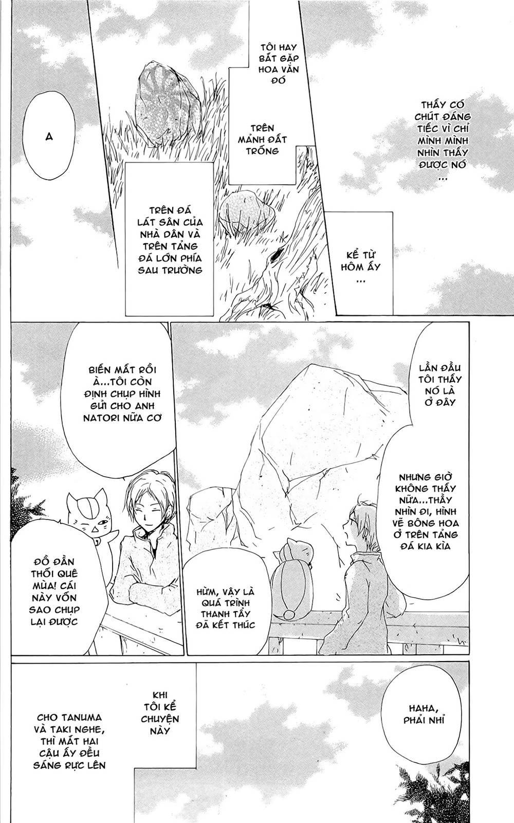 Hữu Nhân Sổ - Chương 75 - Trang 13