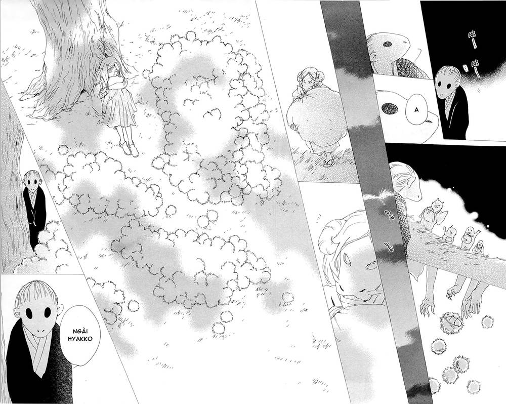 Hữu Nhân Sổ - Chương 76 - Trang 47