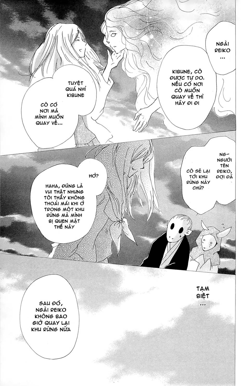 Hữu Nhân Sổ - Chương 76 - Trang 50