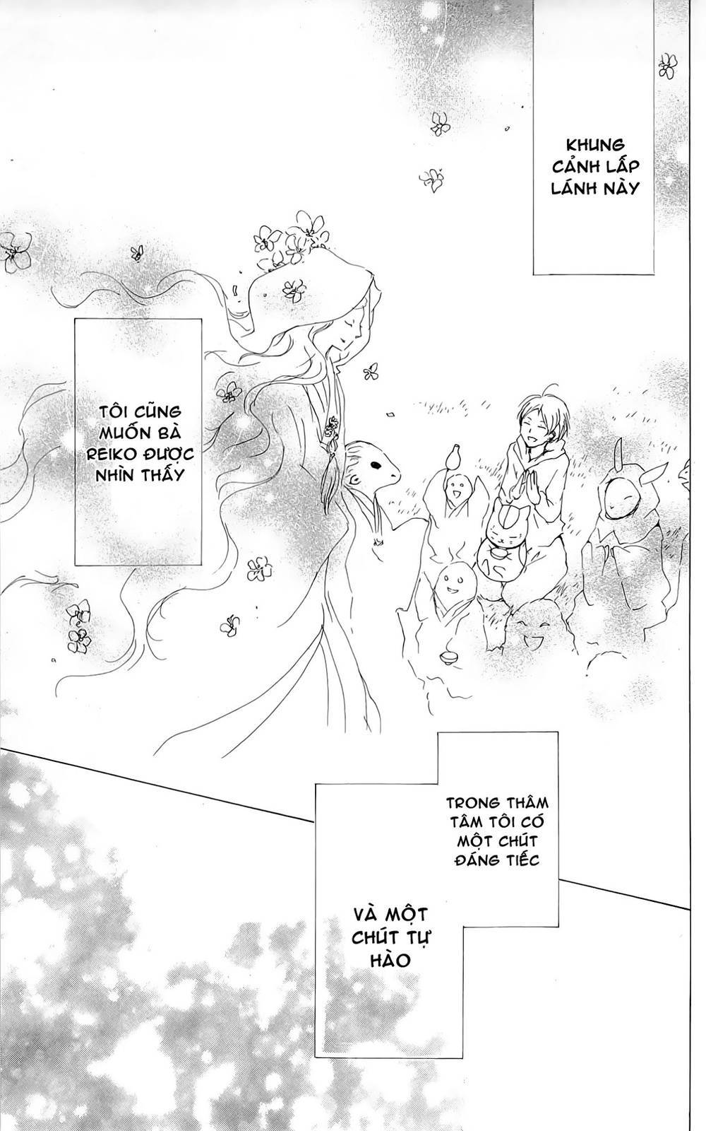 Hữu Nhân Sổ - Chương 76 - Trang 55