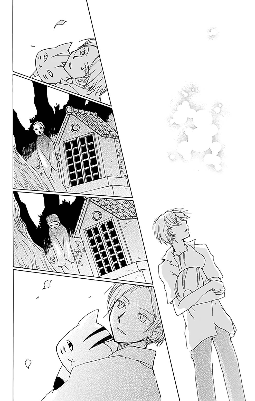 Hữu Nhân Sổ - Chương 77 - Trang 41