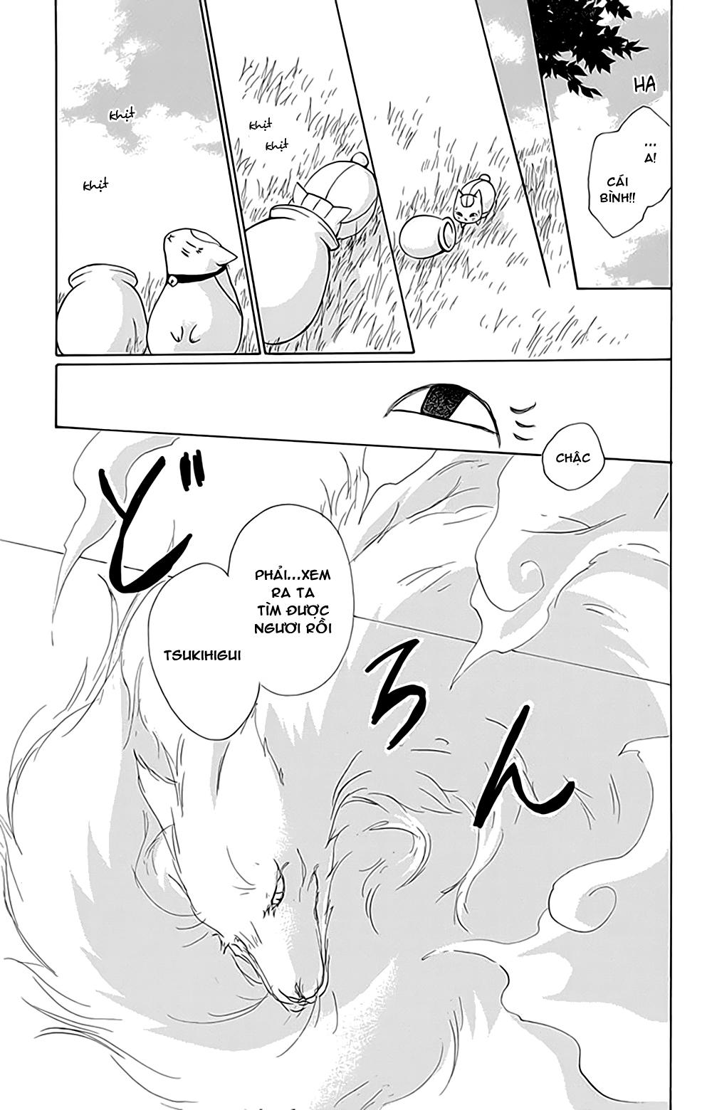 Hữu Nhân Sổ - Chương 78 - Trang 28