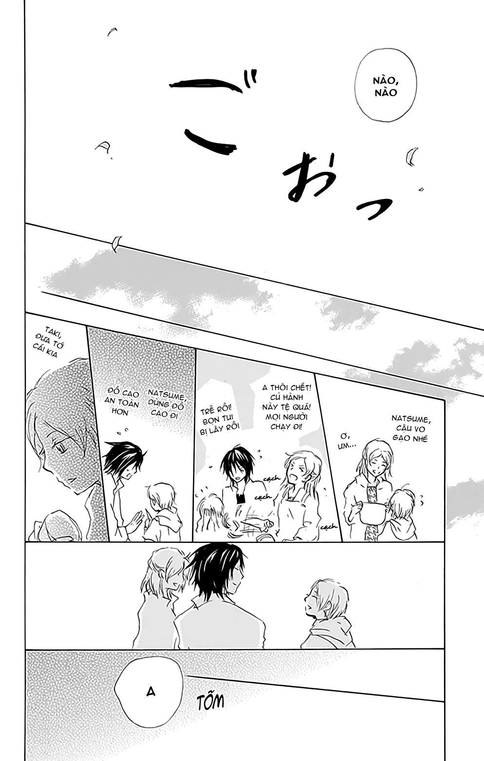 Hữu Nhân Sổ - Chương 78 - Trang 29