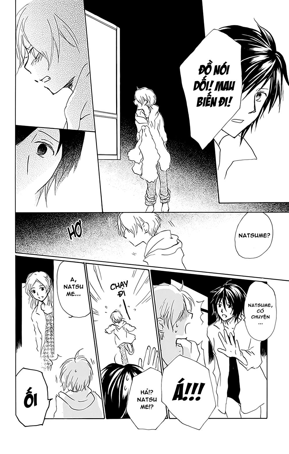 Hữu Nhân Sổ - Chương 78 - Trang 33