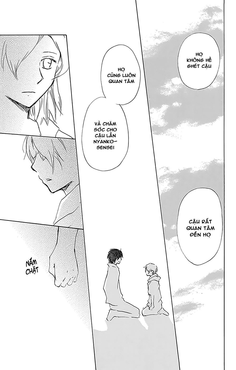 Hữu Nhân Sổ - Chương 78 - Trang 38