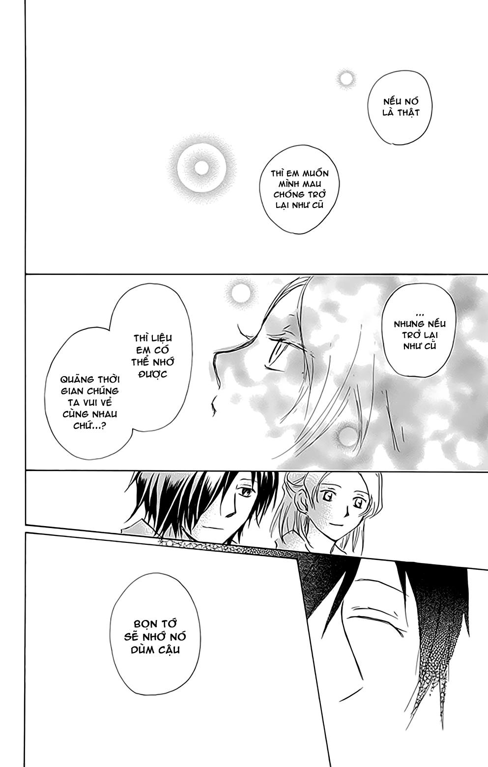 Hữu Nhân Sổ - Chương 78 - Trang 41