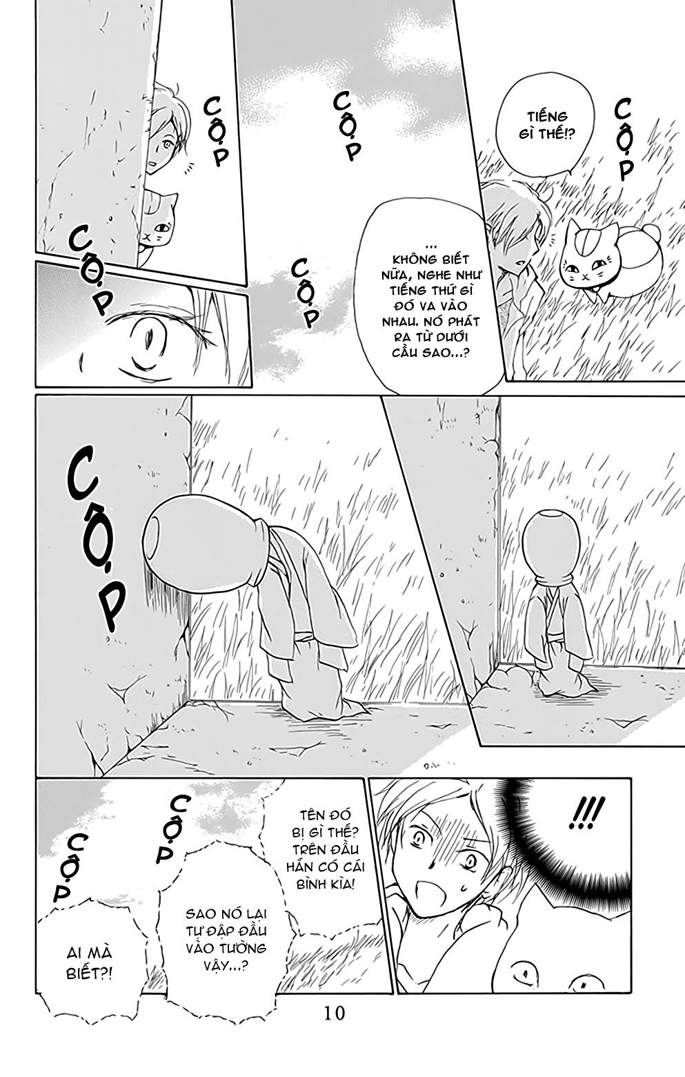 Hữu Nhân Sổ - Chương 78 - Trang 7