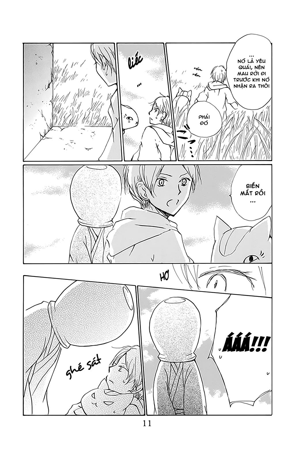 Hữu Nhân Sổ - Chương 78 - Trang 8