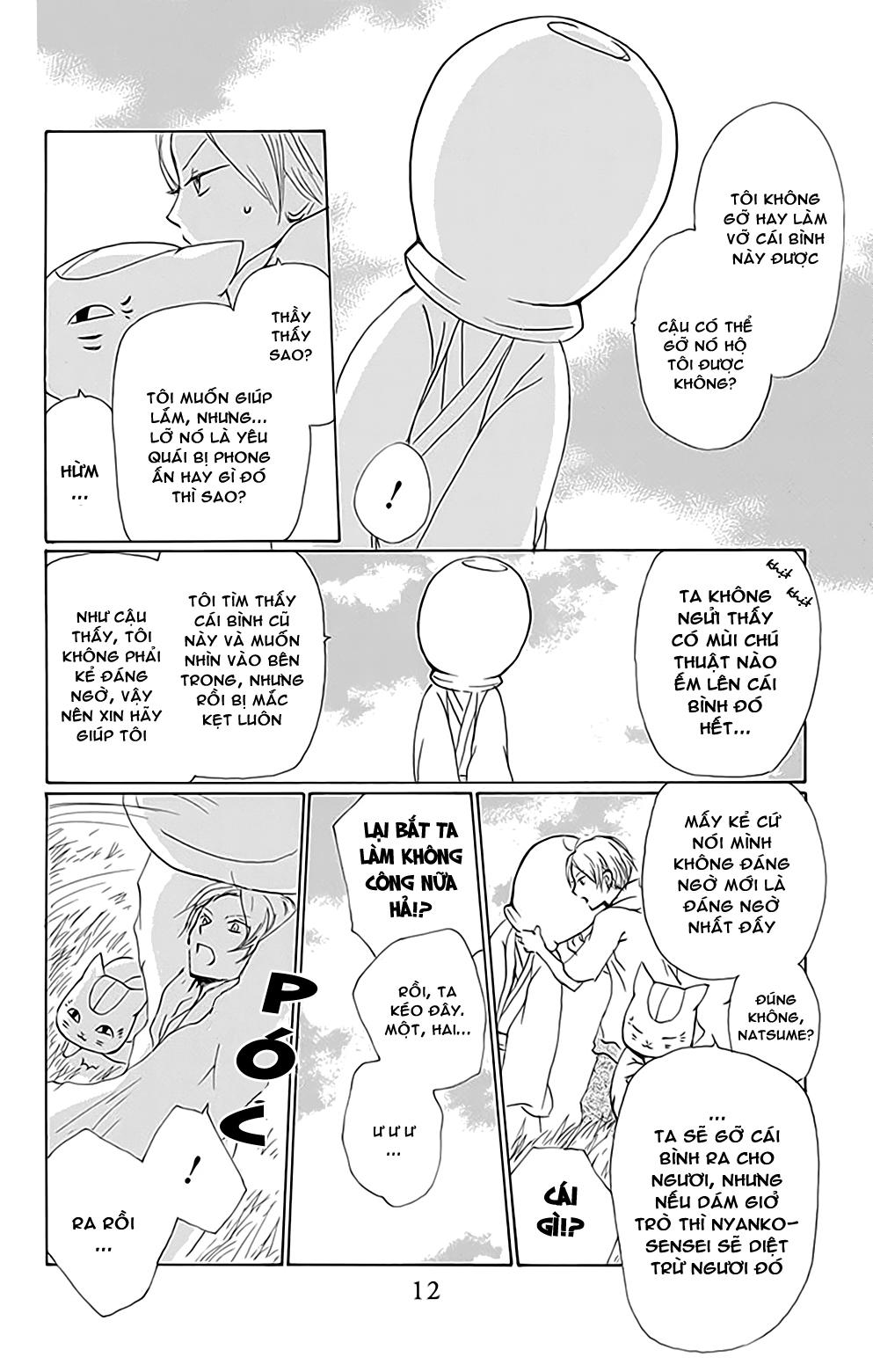 Hữu Nhân Sổ - Chương 78 - Trang 9