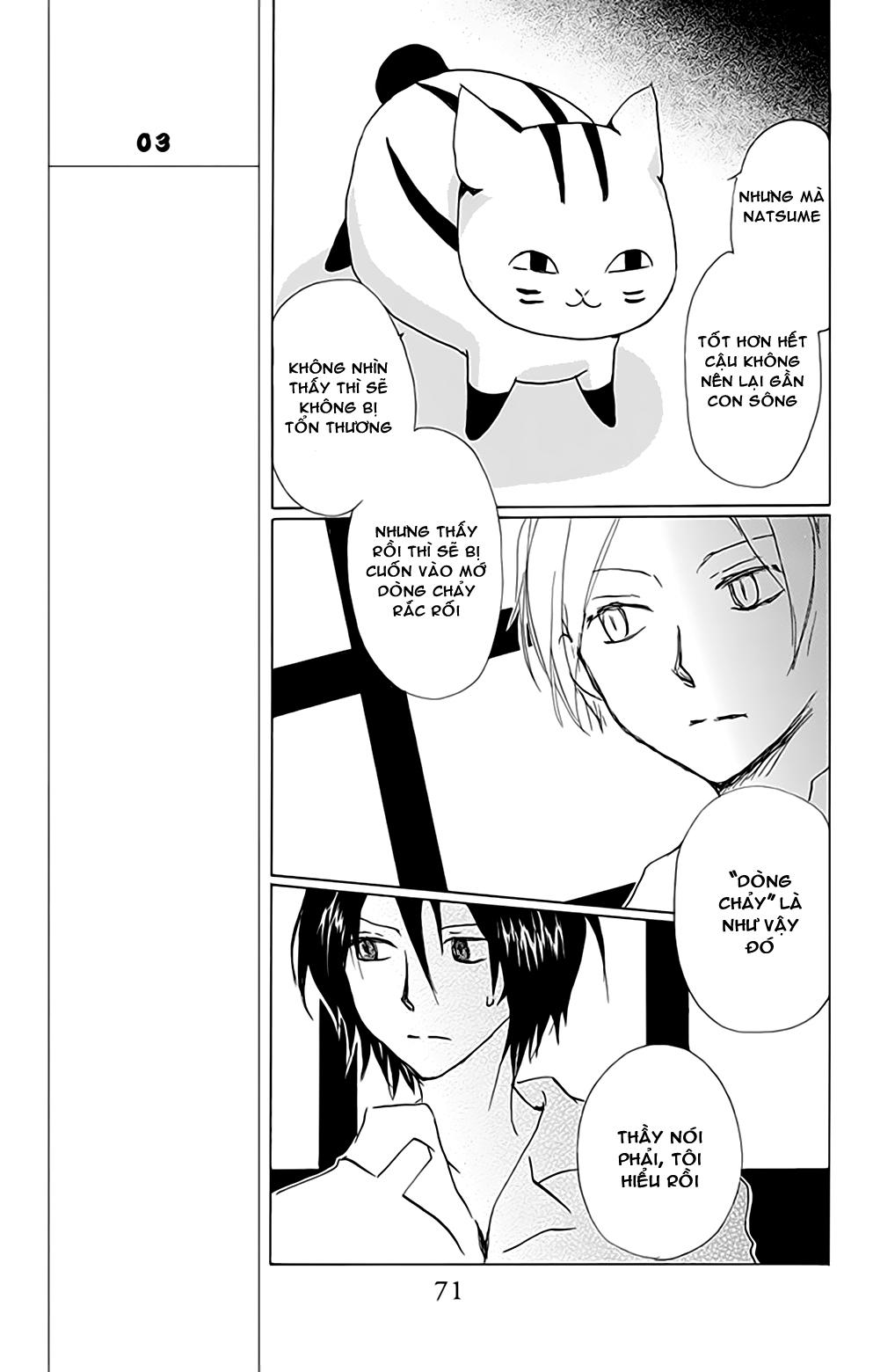 Hữu Nhân Sổ - Chương 79 - Trang 20