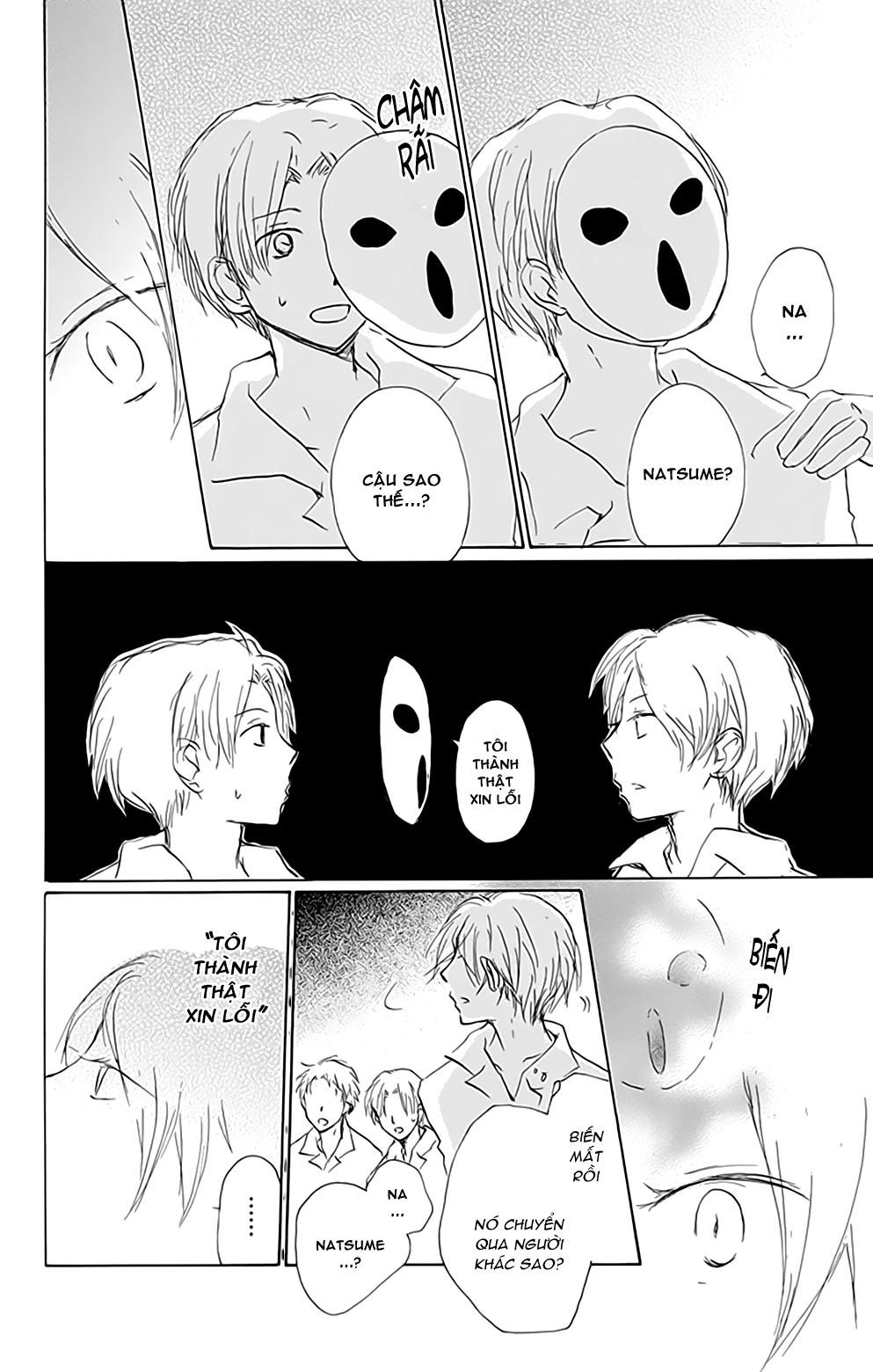 Hữu Nhân Sổ - Chương 79 - Trang 25