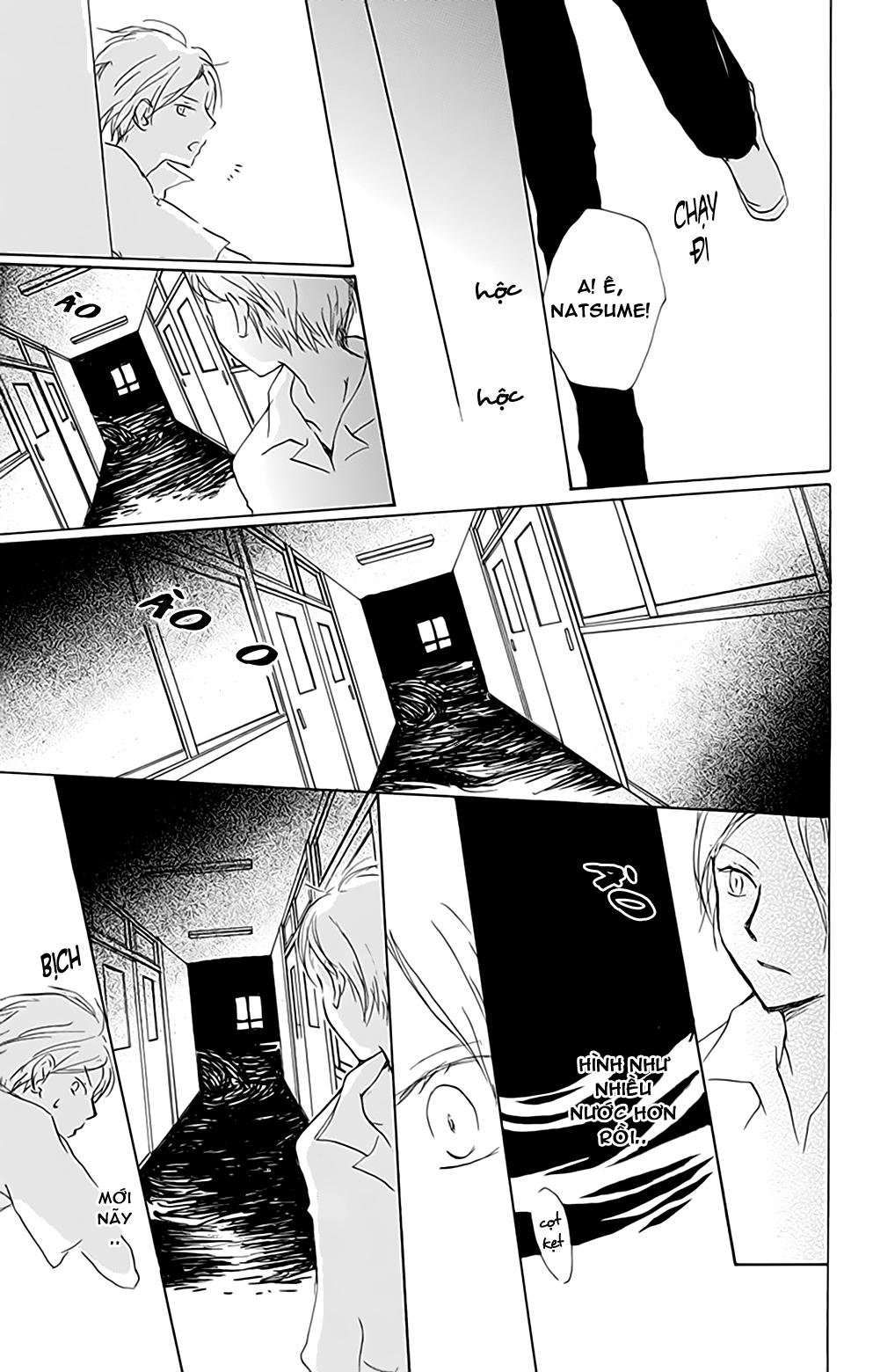 Hữu Nhân Sổ - Chương 79 - Trang 26