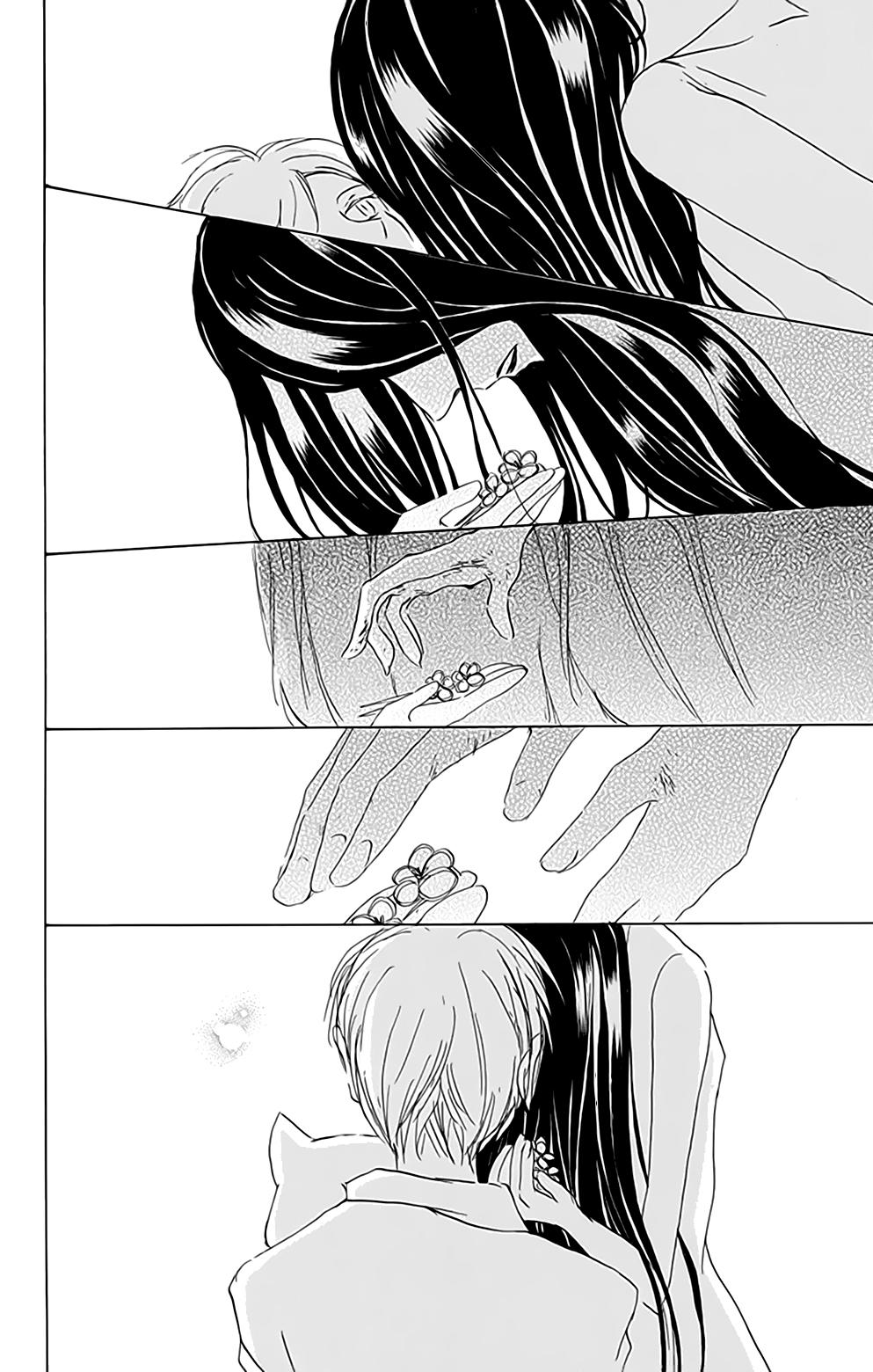 Hữu Nhân Sổ - Chương 79 - Trang 39