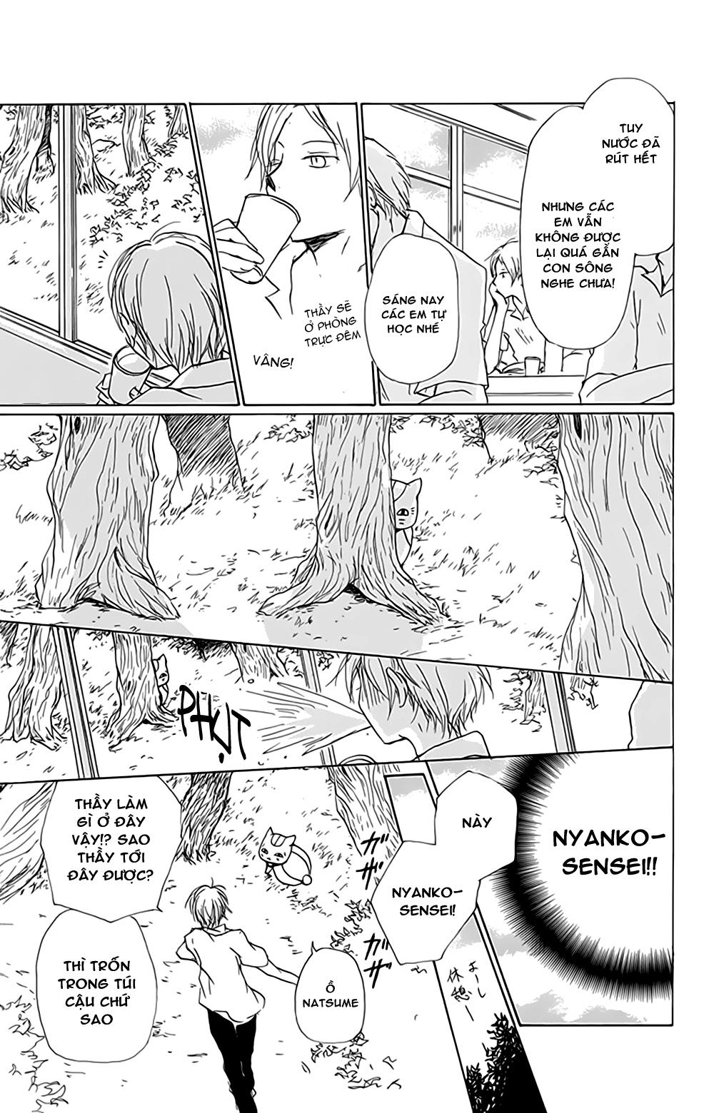 Hữu Nhân Sổ - Chương 79 - Trang 8