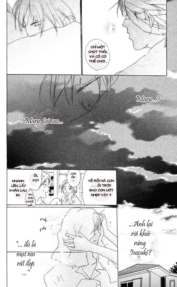 Hữu Nhân Sổ - Chương 8 - Trang 24