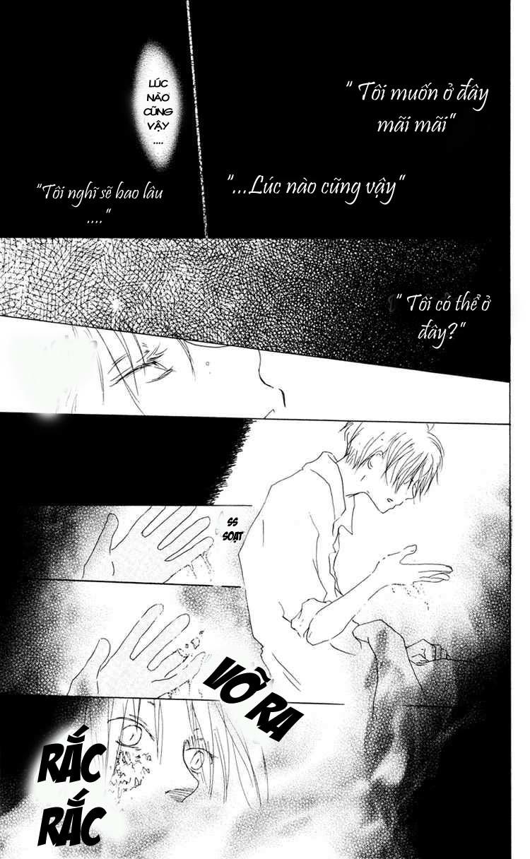 Hữu Nhân Sổ - Chương 8 - Trang 25