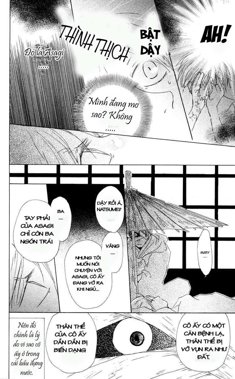 Hữu Nhân Sổ - Chương 8 - Trang 26