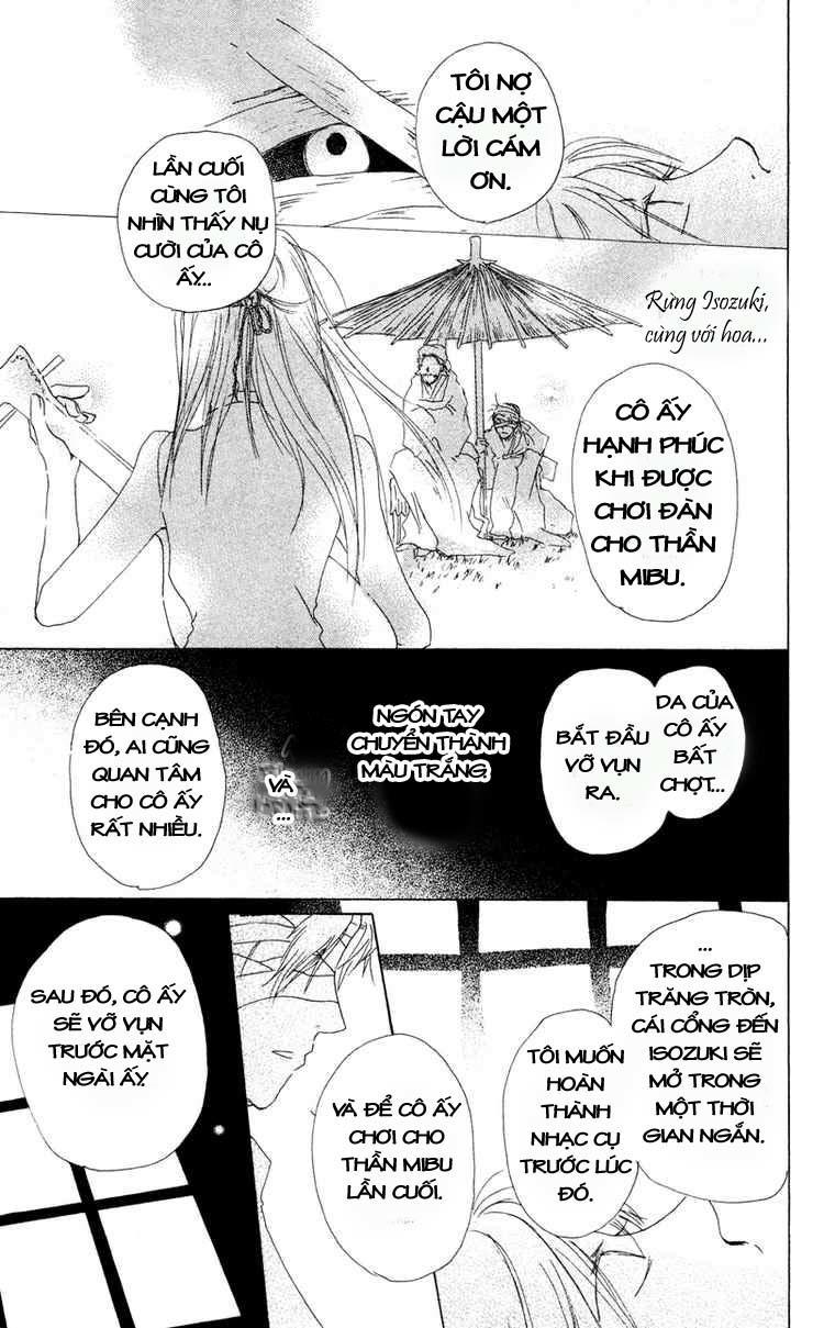 Hữu Nhân Sổ - Chương 8 - Trang 27