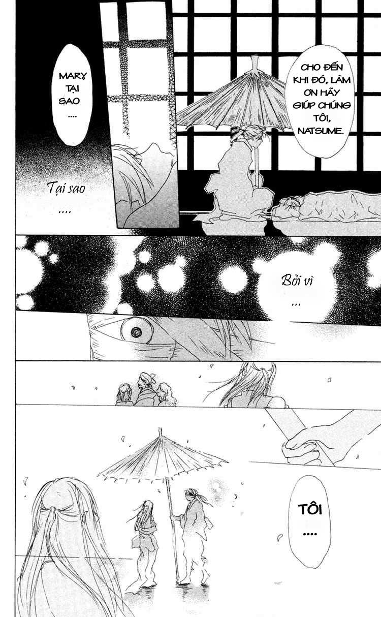 Hữu Nhân Sổ - Chương 8 - Trang 28