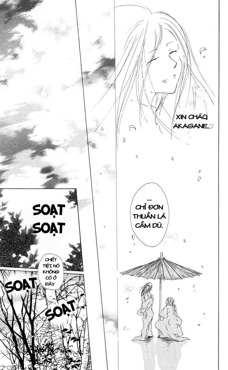 Hữu Nhân Sổ - Chương 8 - Trang 29