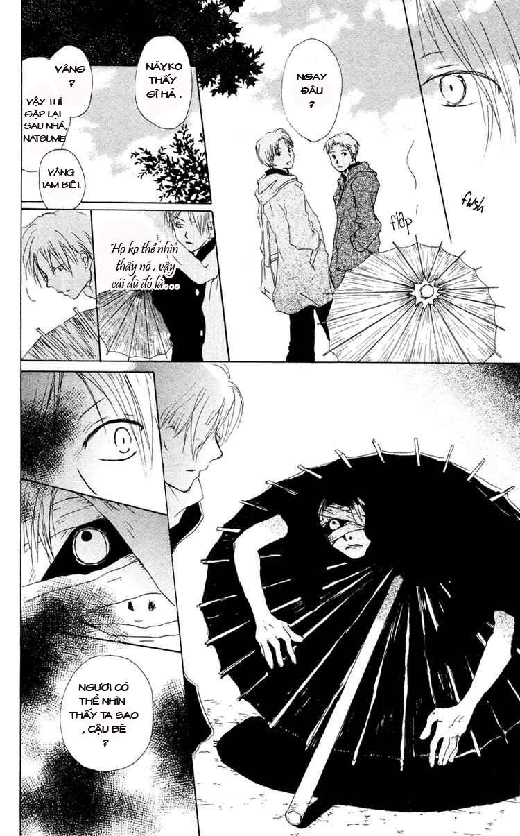 Hữu Nhân Sổ - Chương 8 - Trang 4