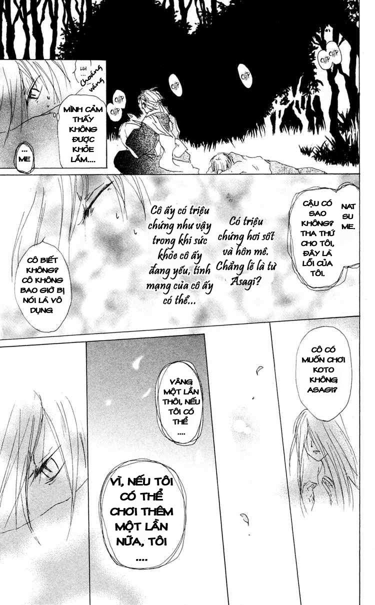 Hữu Nhân Sổ - Chương 8 - Trang 31