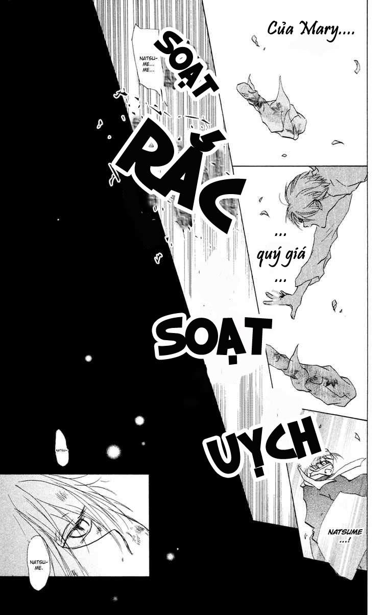Hữu Nhân Sổ - Chương 8 - Trang 35
